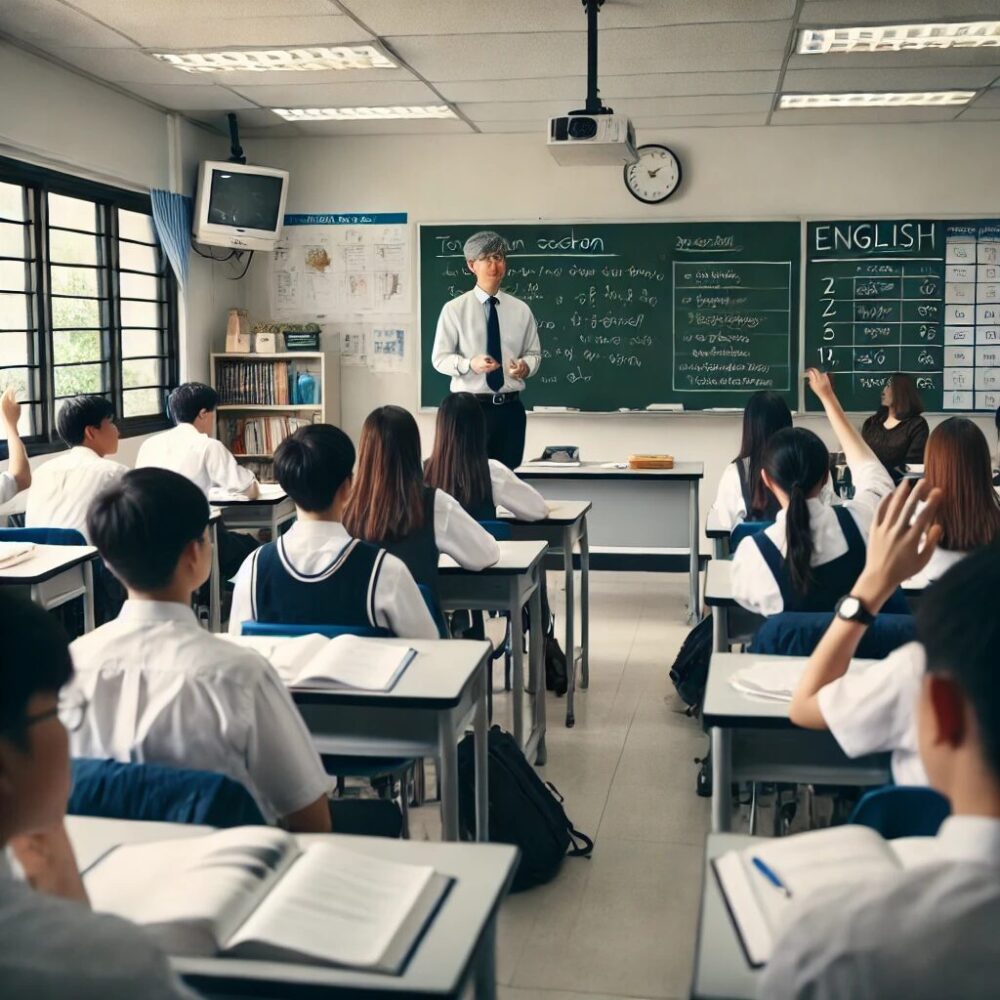 東京文理学院高等部の特徴